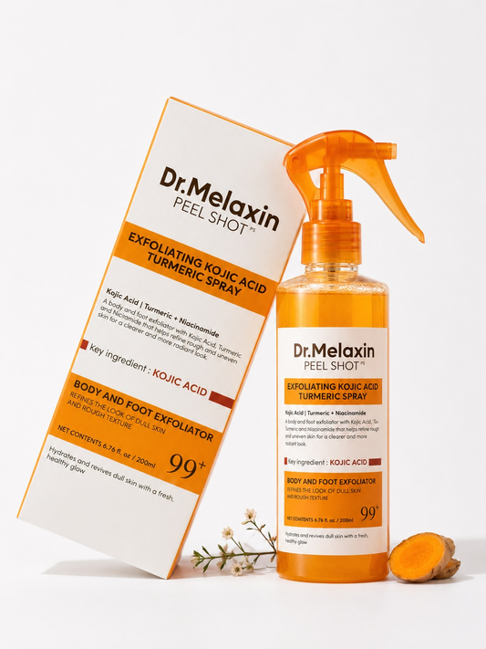 Dr. Melaxin Peel Shot Spray